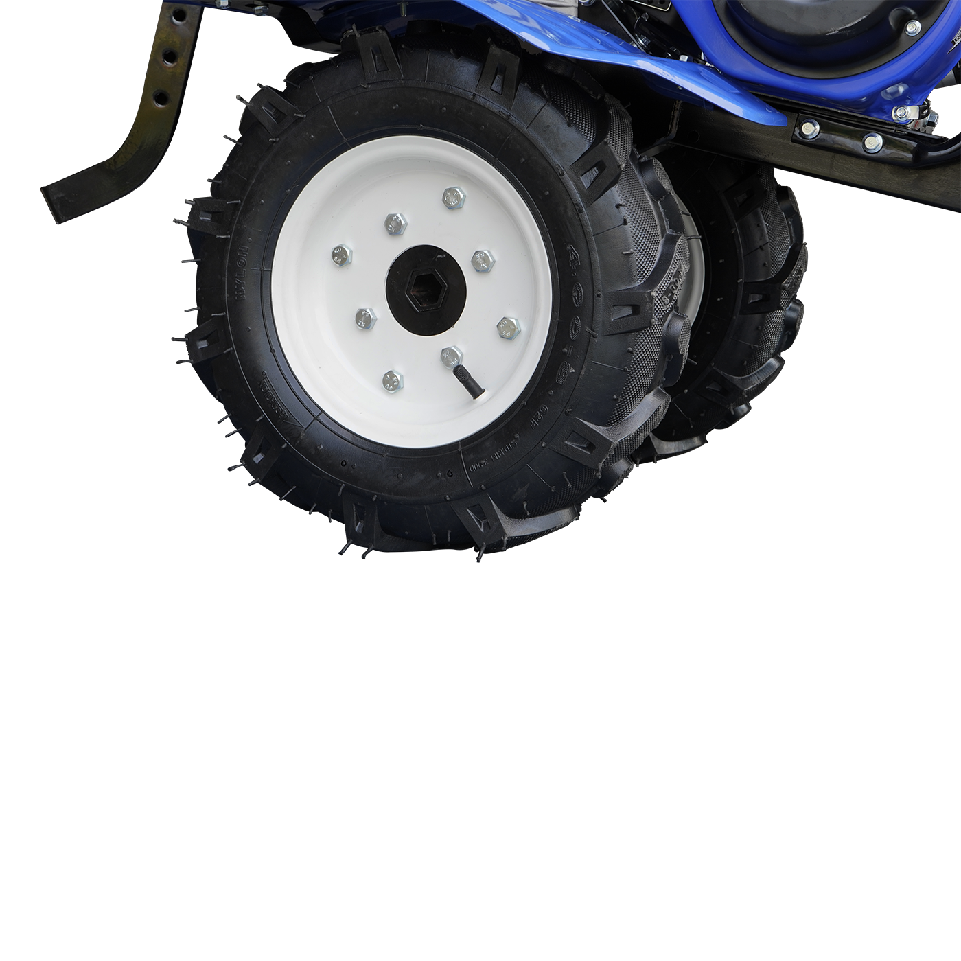 MOTOAZADA PROFESIONAL - Imagen 2