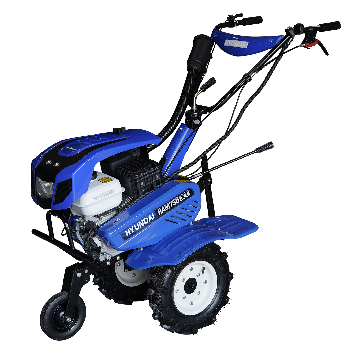 MOTOAZADA PROFESIONAL - Imagen 5