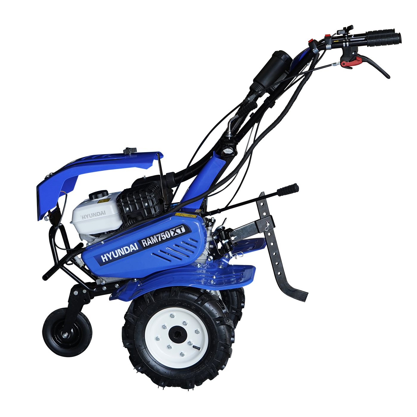 MOTOAZADA PROFESIONAL - Imagen 6