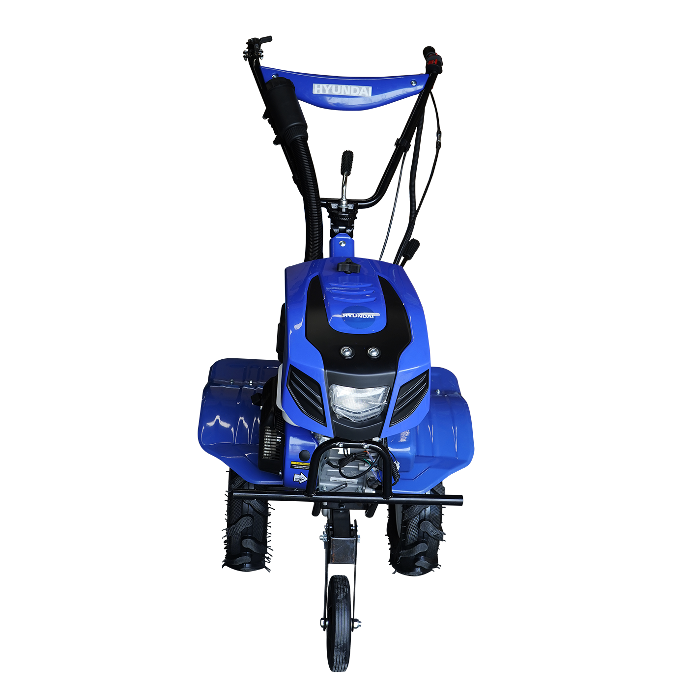 MOTOAZADA PROFESIONAL - Imagen 7
