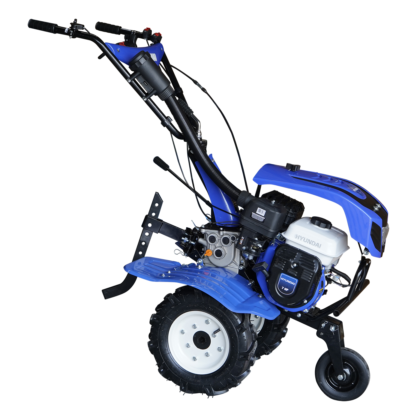 MOTOAZADA PROFESIONAL - Imagen 3