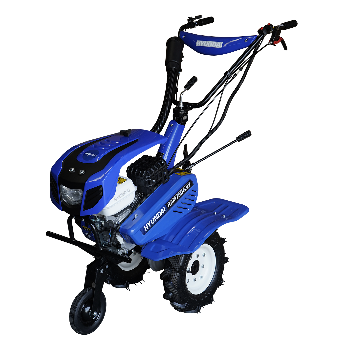 MOTOAZADA PROFESIONAL - Imagen 8