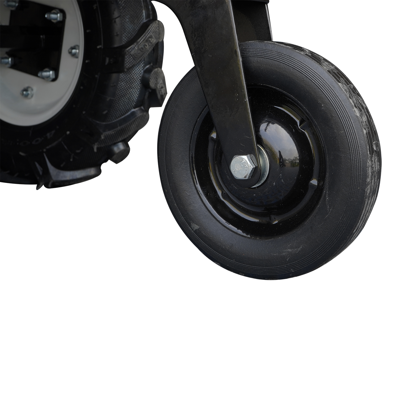MOTOAZADA PROFESIONAL - Imagen 4