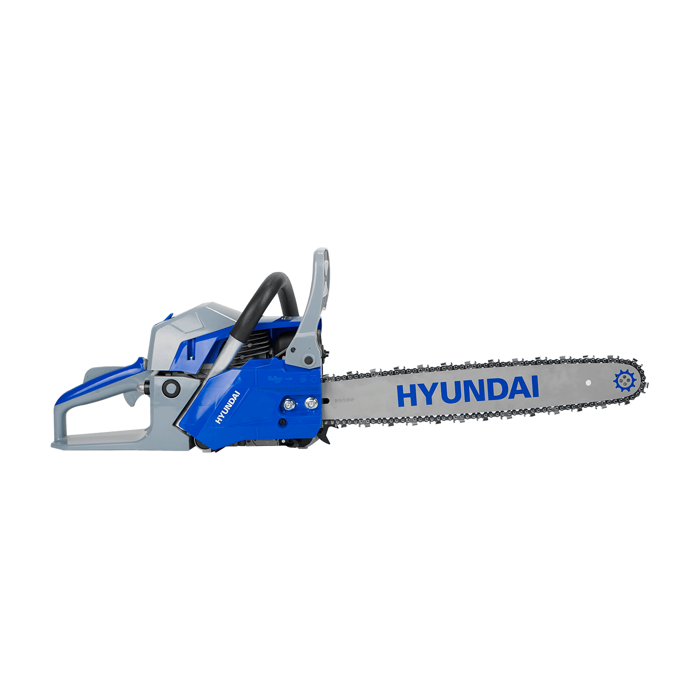 MOTOSIERRA SEMIPROFESIONAL