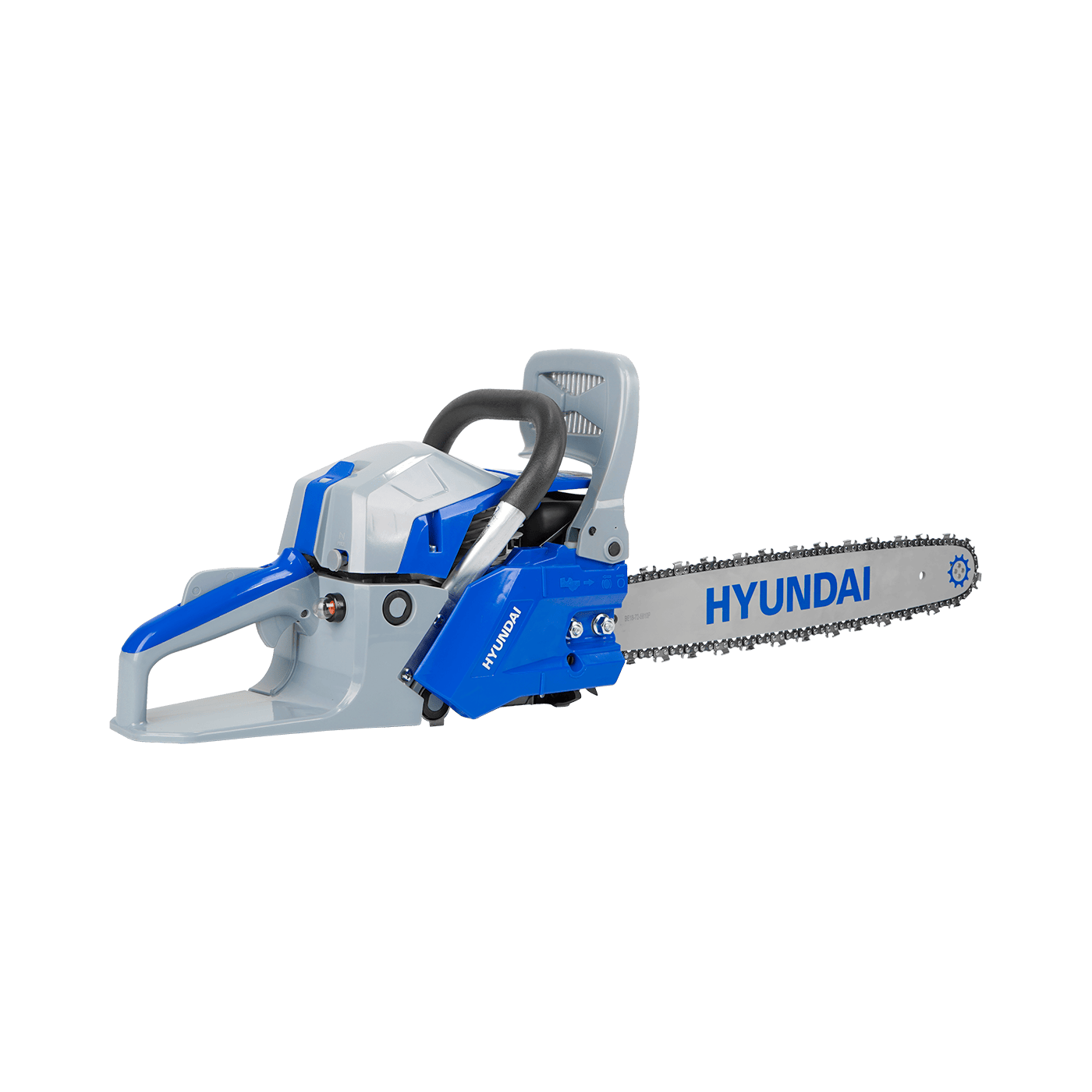 MOTOSIERRA SEMIPROFESIONAL - Imagen 2