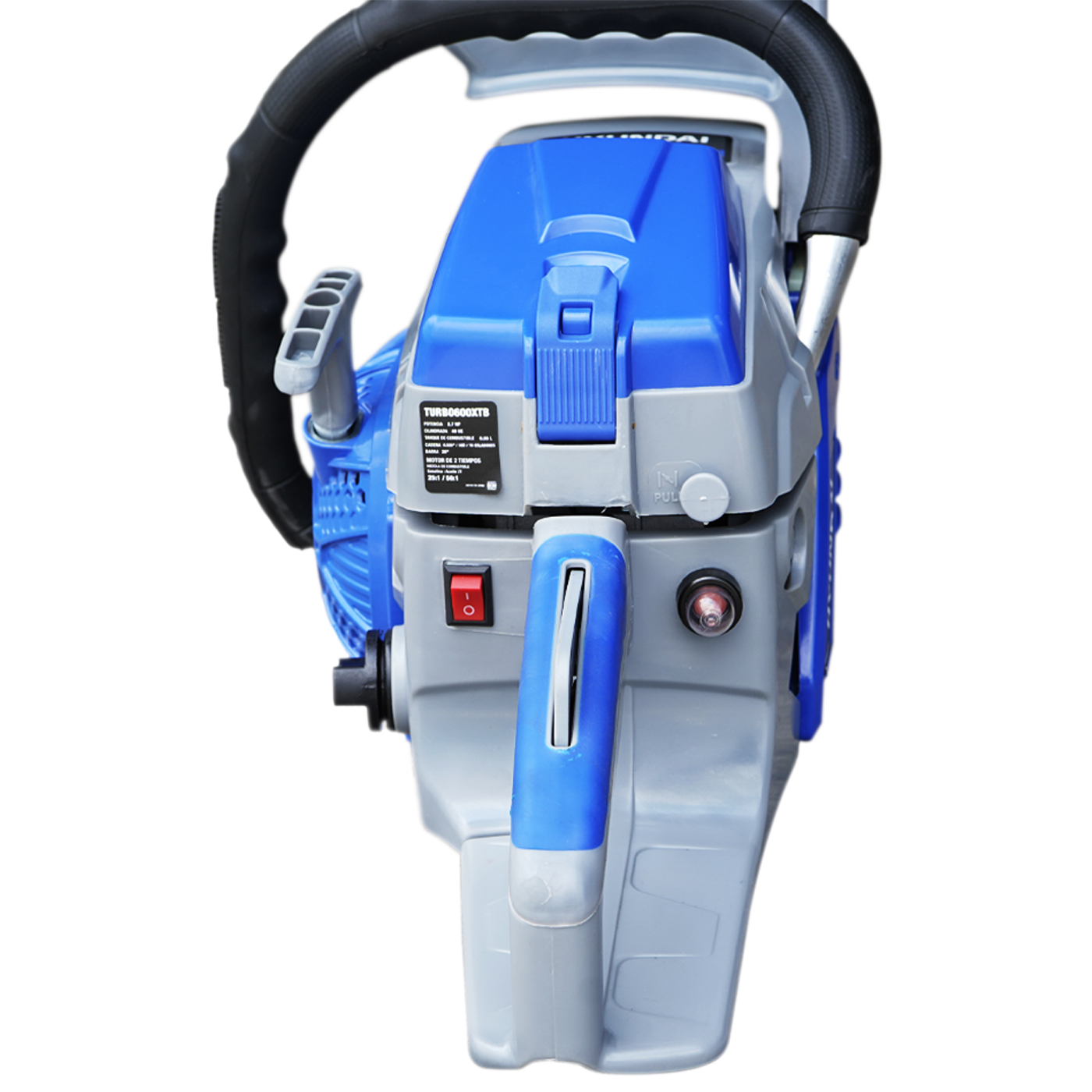 MOTOSIERRA PROFESIONAL - Imagen 2