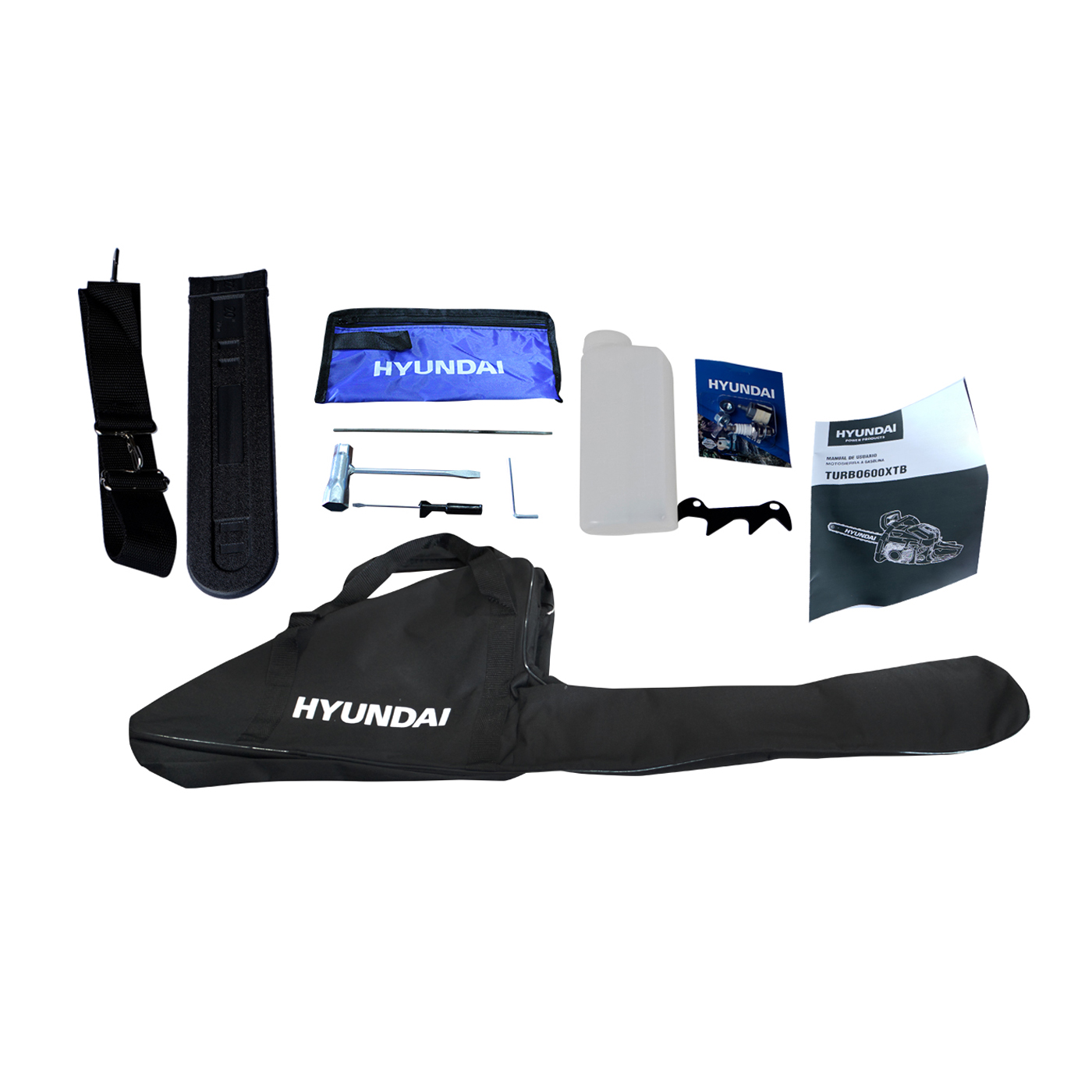 MOTOSIERRA PROFESIONAL - Imagen 12