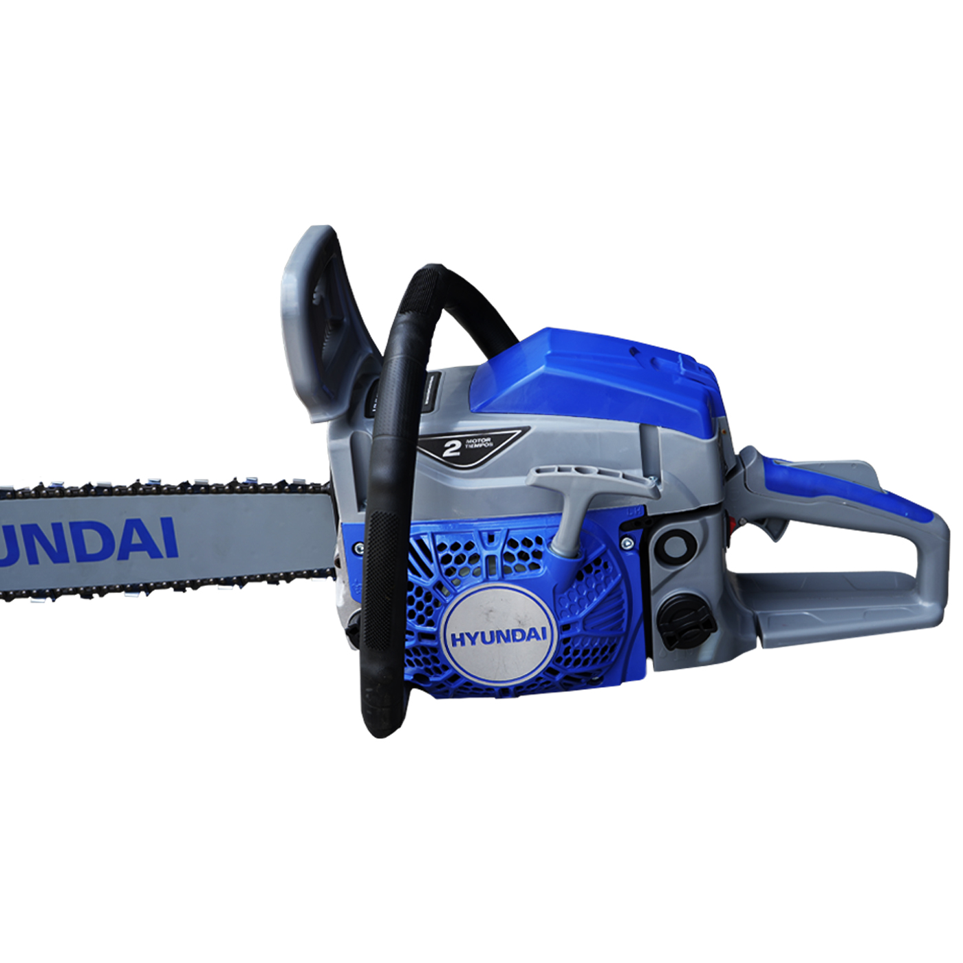 MOTOSIERRA PROFESIONAL - Imagen 10