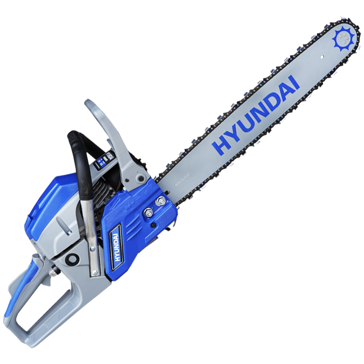 MOTOSIERRA PROFESIONAL - Imagen 11