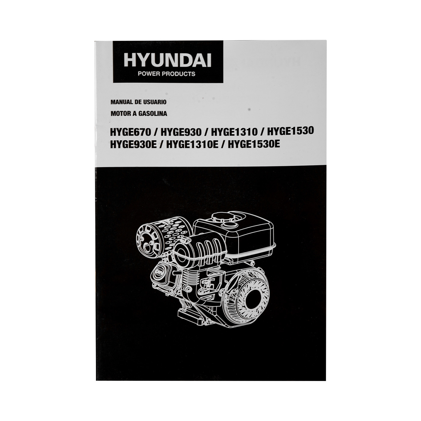 MOTOR DE GASOLINA PROFESIONAL - Imagen 9